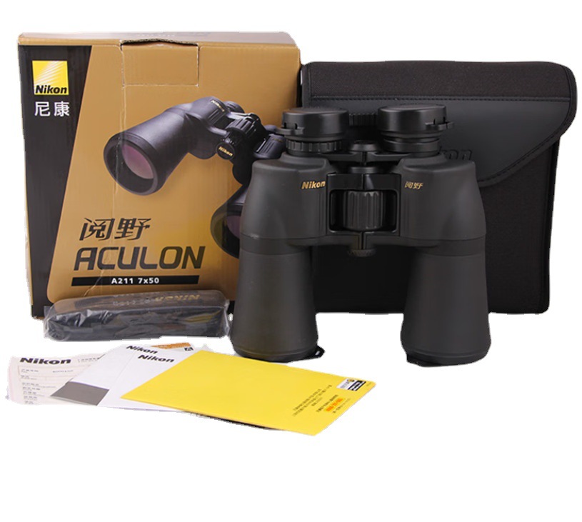 ῵ Nikon Ұ ACULONϵ ߱ ˫ͲԶ A211 16X50