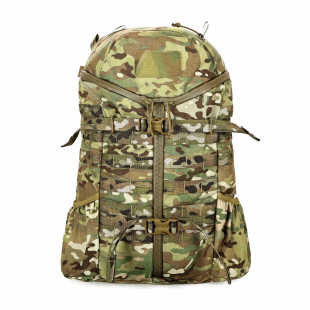 New Outdoor Backpack Mountaineering Hiking 2day Tactical Assault Backpack Large Capacity Nylon Commuter Travel