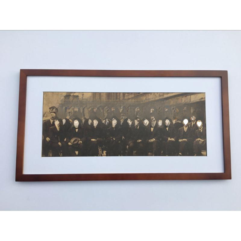 Long Horizontal and Vertical Photo Frame Group Graduation Photo 20X40X50X60X33×66 Solid Wood Picture Frame Soft Card Framed Picture Frame Long Horizontal and Vertical Photo Frame Group Graduation Photo 20X40X50X60X33×66 Solid Wood Picture Frame Soft Card Framed Picture Frame