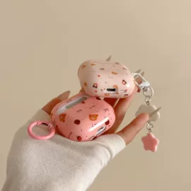 蓝牙耳机壳;airpods耳机壳;手写笔