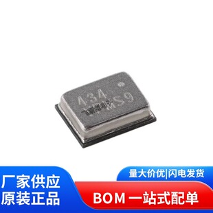 ȫ��ԭ�b ICS-43434 434 550uA 64dB ����ݔ���ײ��˿������LоƬ