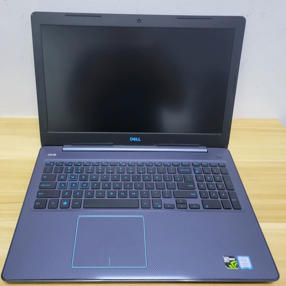 Совместимый ноутбук G3, Intel Core i7, 16 ГБ, GTX 1060 6ГБ