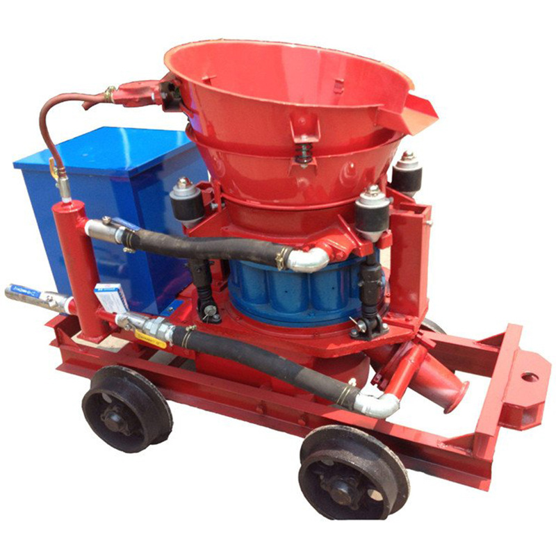 KPS系列湿喷机 KPS湿喷机 KPS系列湿喷机报价 喷浆设备