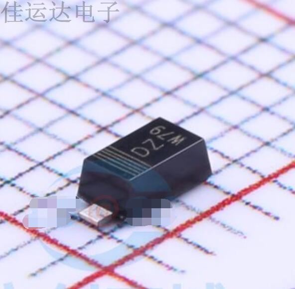 BZT52H-B18,115 规格 SOD-123F 稳压二极管 现货供应