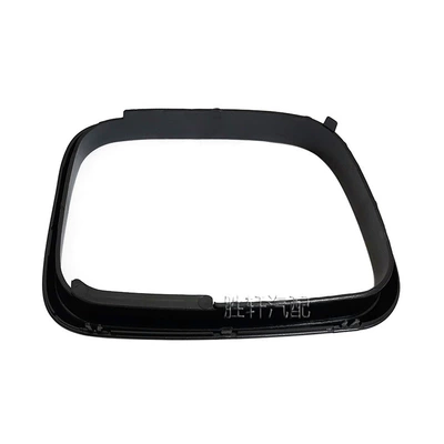Frame Side Shell, Car mirror