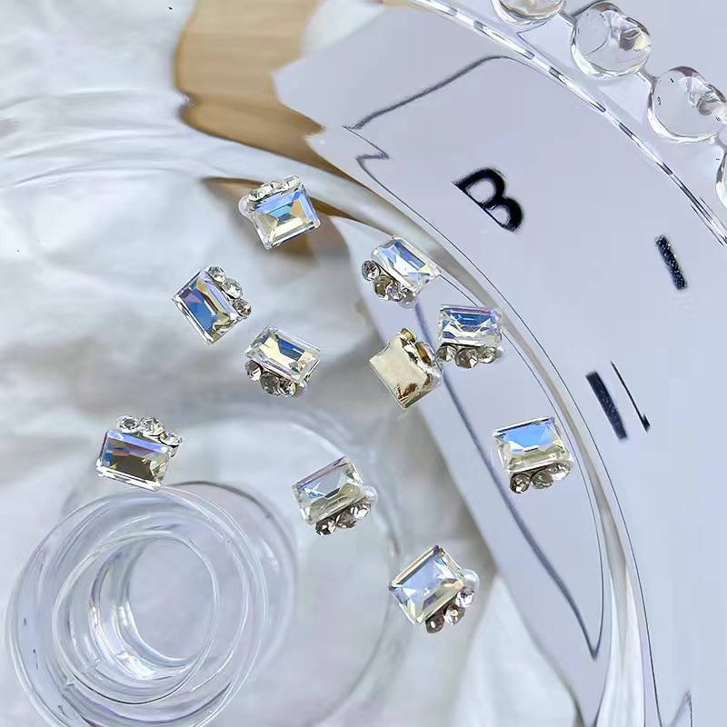 9339 # 달빛 크리스탈 스택 드릴 [No.1]