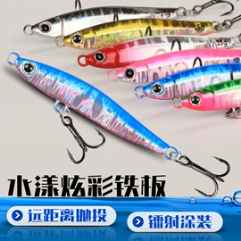 鱼饵;鱼钩;其他垂钓用品