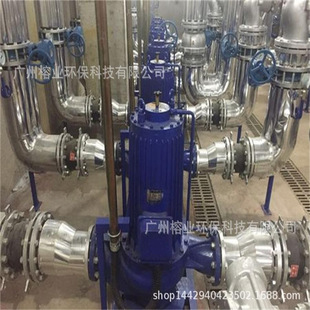 ISG150-125��ʽ�ܵ�ʽ���α�SPG����������ʽ�x�ı�ISG80-160IA