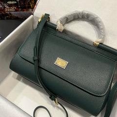 新型百合レトロファッションプラチナバッグ牛革カバーバッグ大容量斜め掛けハンドバッグ片肩小方バッグ潮