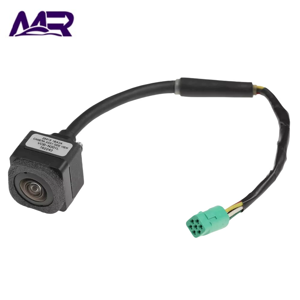 28419-1BA3A для 08-15 Infiniti QX50 заднего вида камеры автомобиля камеры заднего вида