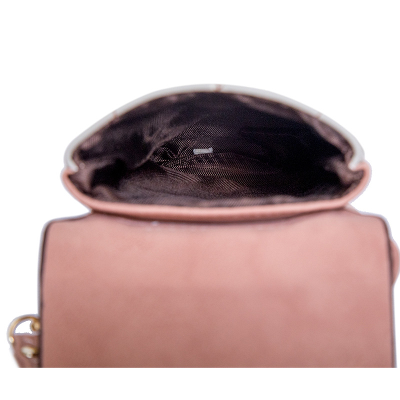 Sac De Téléphone Portable Huo Po, Sac De Gros Pour 2023 Avec Impression Pu Vertical Multifonctionnel | Sac À Bandoulière Pour Femmes display picture 5