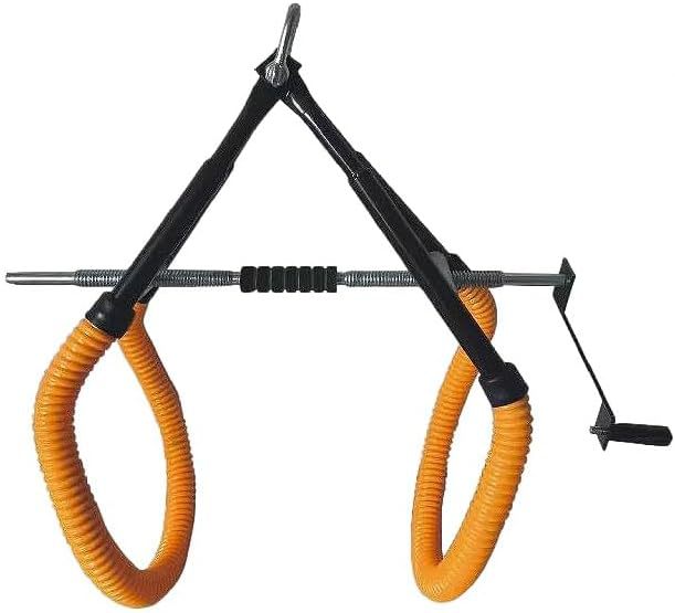 Standoff para ganado engrosado para ganado auxiliar Standoff para ganado fijador de ganado elevador de ganado percha de marco de soporte para ganado