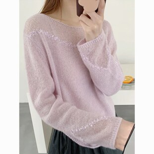 �nϵ��ɫᘿ���Ů�b2026�¿�ƴ�ӌ���΢͸���^ë���紺��chic����