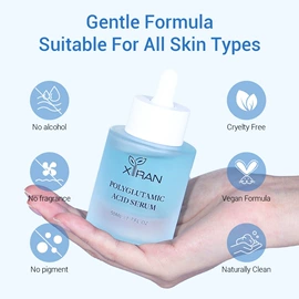 液态精华;面霜;贴片面膜