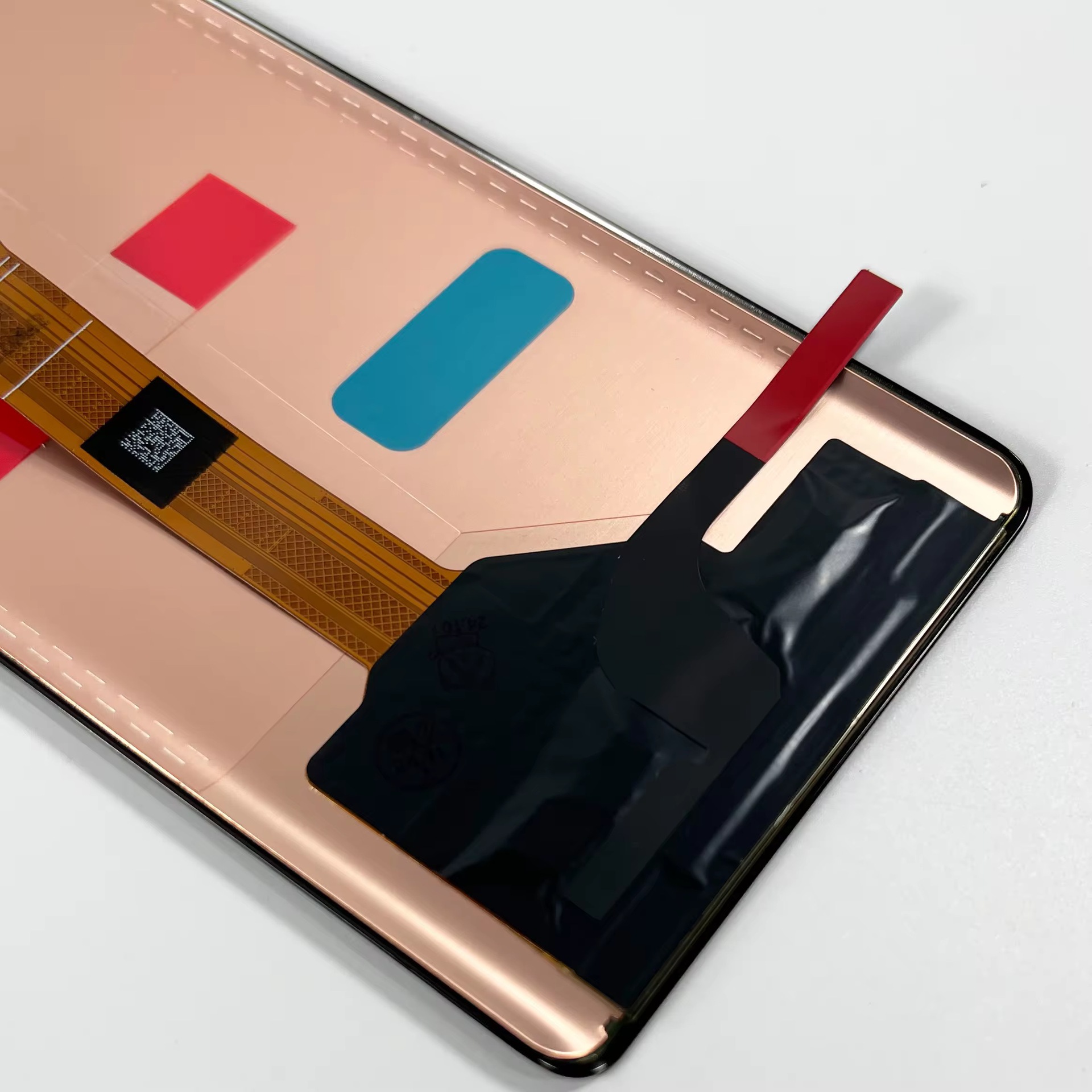 Aplicable a Huawei Glory X9A Asamblea de Pantalla LCD Asamblea de Pantalla X9A Original LCD