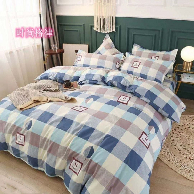 Cloth, duvet cover, sheet, bedding