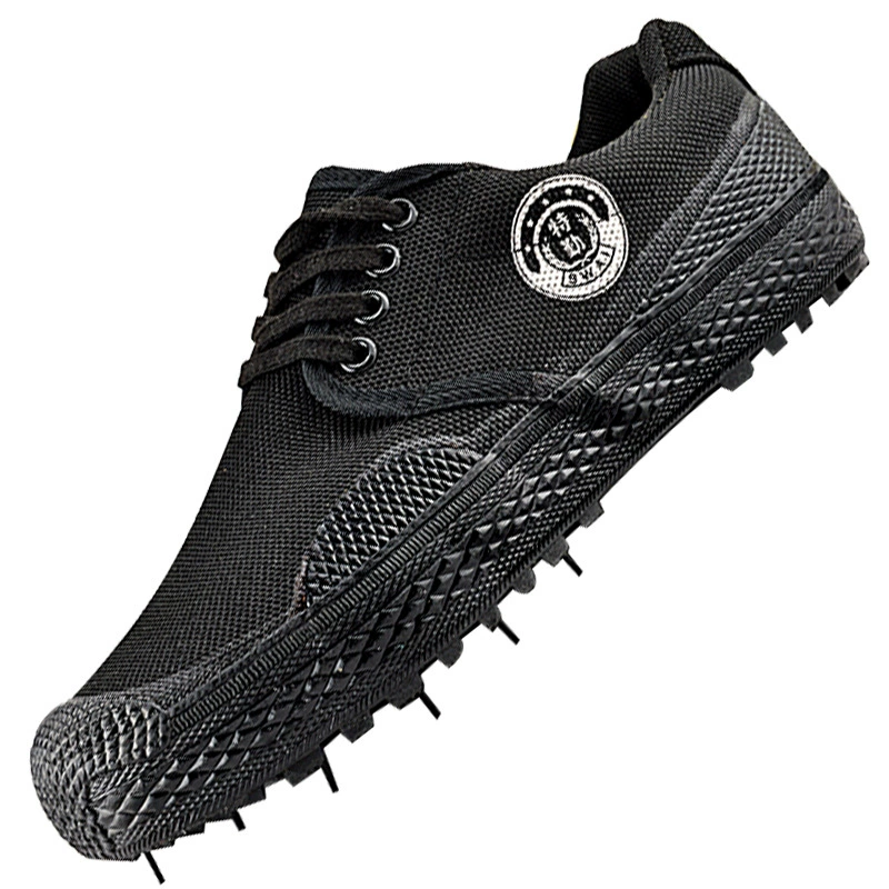 Wear-resistant non-slip work sports shoes