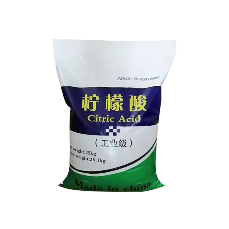 Industrial grade citric acid spot wholesale descaling agent cleaning…