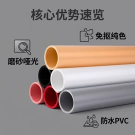 PP塑料片;塑料盒;摄影背景