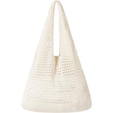 A 11463 Woven Beach Tote Bag ��֯ɳ̲���������ذ��羳��