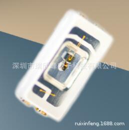 厂家供应650nm5mW贴片型激光二极管