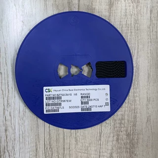 CBI(创基）品牌BZT52C5V1S三极管SOD523 质量保证 现货供应
