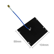 433MHz�����쾀����6dBi �����O�� PCB�����쾀SMA�ӿ�