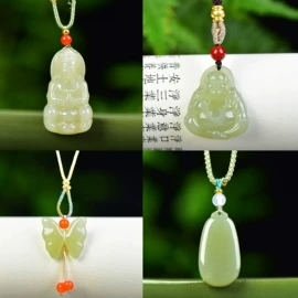 玉器工艺品;金属工艺品;宝石工艺品