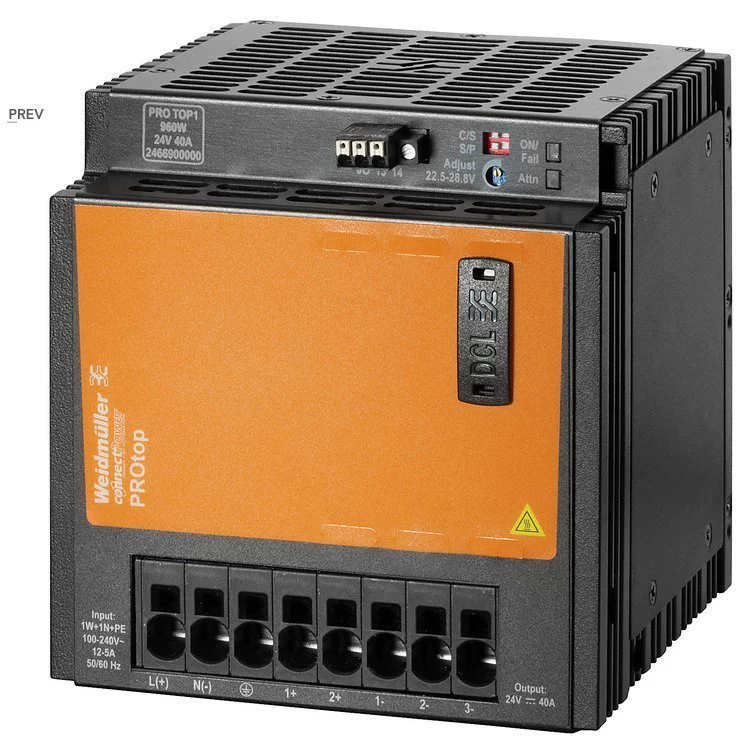 WEIDMULLER/Weidmüller 2536690000 беспроводная точка доступа IE-WLT-VL-AP-BR-CL-EU