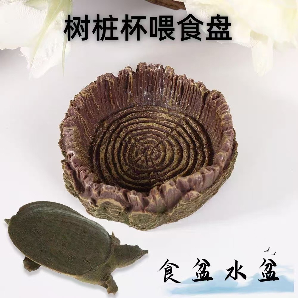 Nueva decoración de resina, alimentación, acuario, decoración creativa, lagarto, guardián del palacio, fabricante especial de mascotas trepadoras