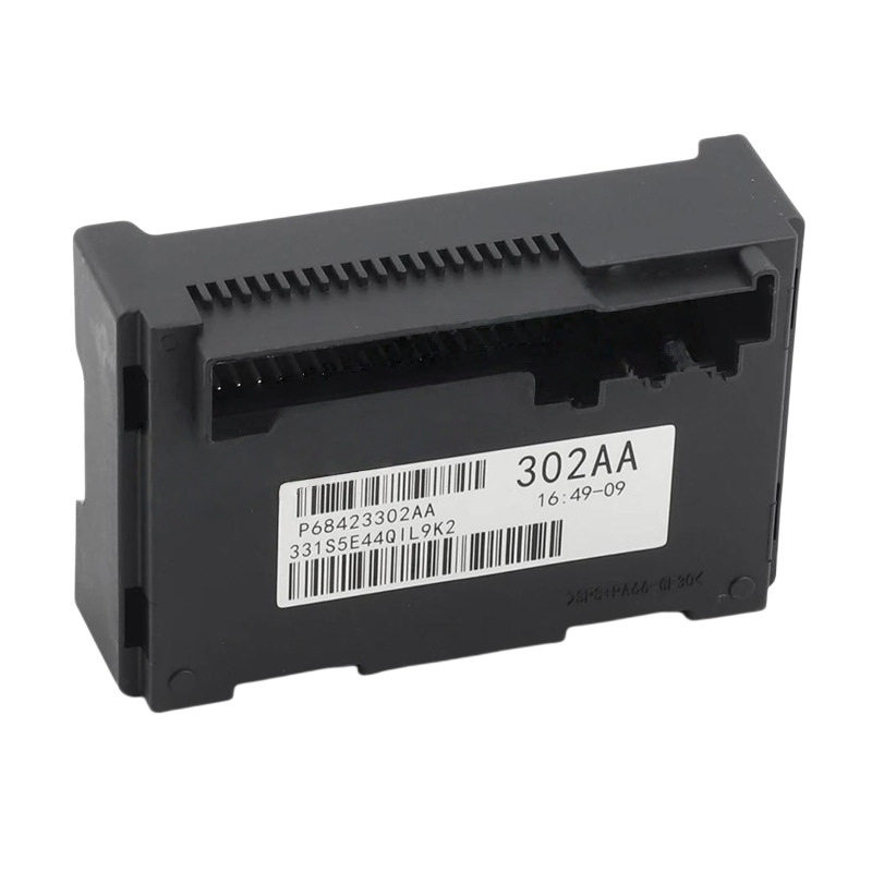 P68423302AA is suitable for 2019-2020 Dodge Durango, 2019-2020 Jeep Grand Cherokee