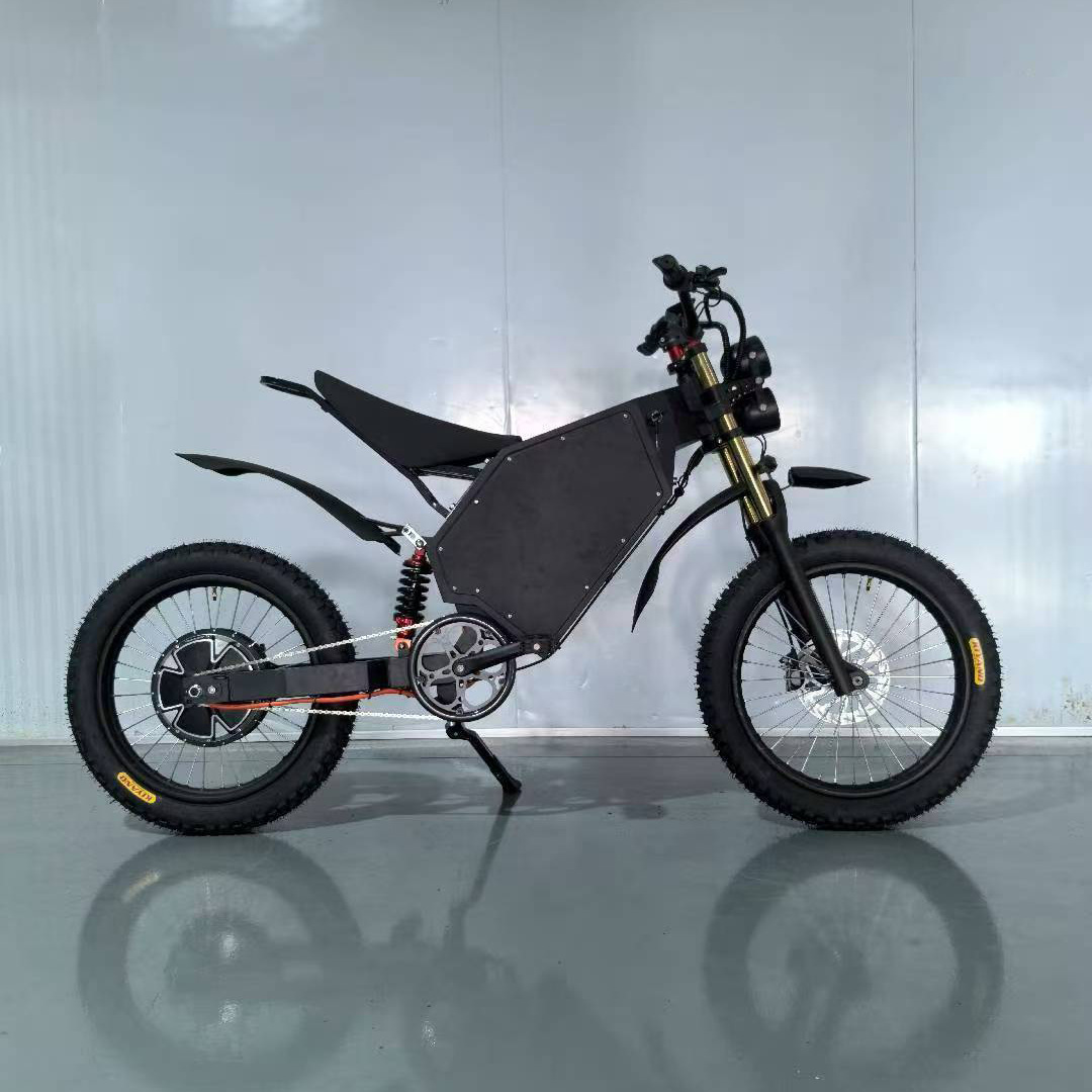 20inch Electric motorcycle lithium battery electric moped electric bicycle wholesale electric moped