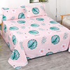 Sheet, bedspread home use for elementary school students, wholesale