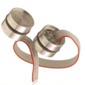 154BSD-015PG-3BIR 硅压力传感器