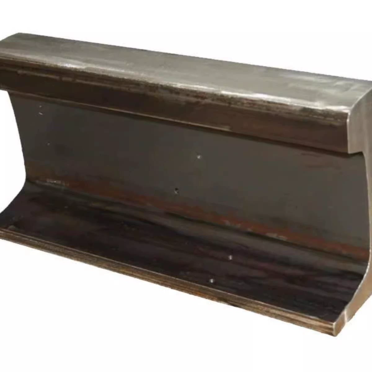 GHT-1/2/3/4/5 блоков теста сварки рельса Министерство блока ТБ/T1632.1-2005 теста обнаружения рванины железных дорог ультразвукового