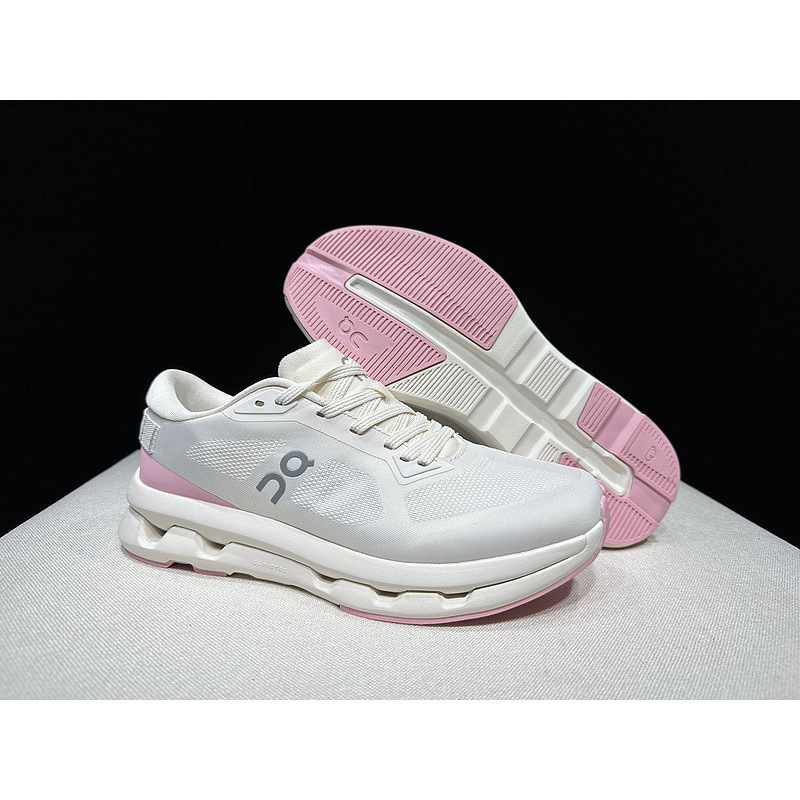莆田ハイバージョン On Cloudzone KITH x 共同ブランドの快適で多用途なカジュアル ランニング シューズ|undefined