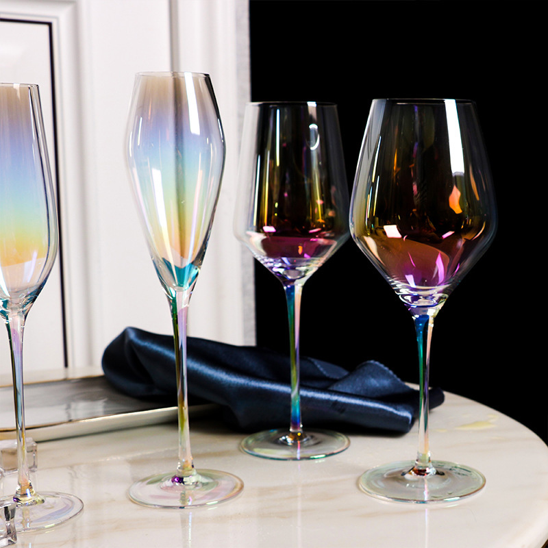 Regalos de cristal