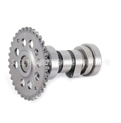 Motorcycle Camshaft Gy6-125 150 50 100 Modified High-Performance Guangyang Haomai A8 A9 -A12