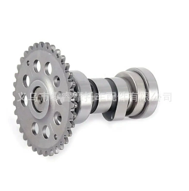 Guangyang Haomai A8 A9 – Motorcycle engine and accessories - gy6125-150-a8-a12