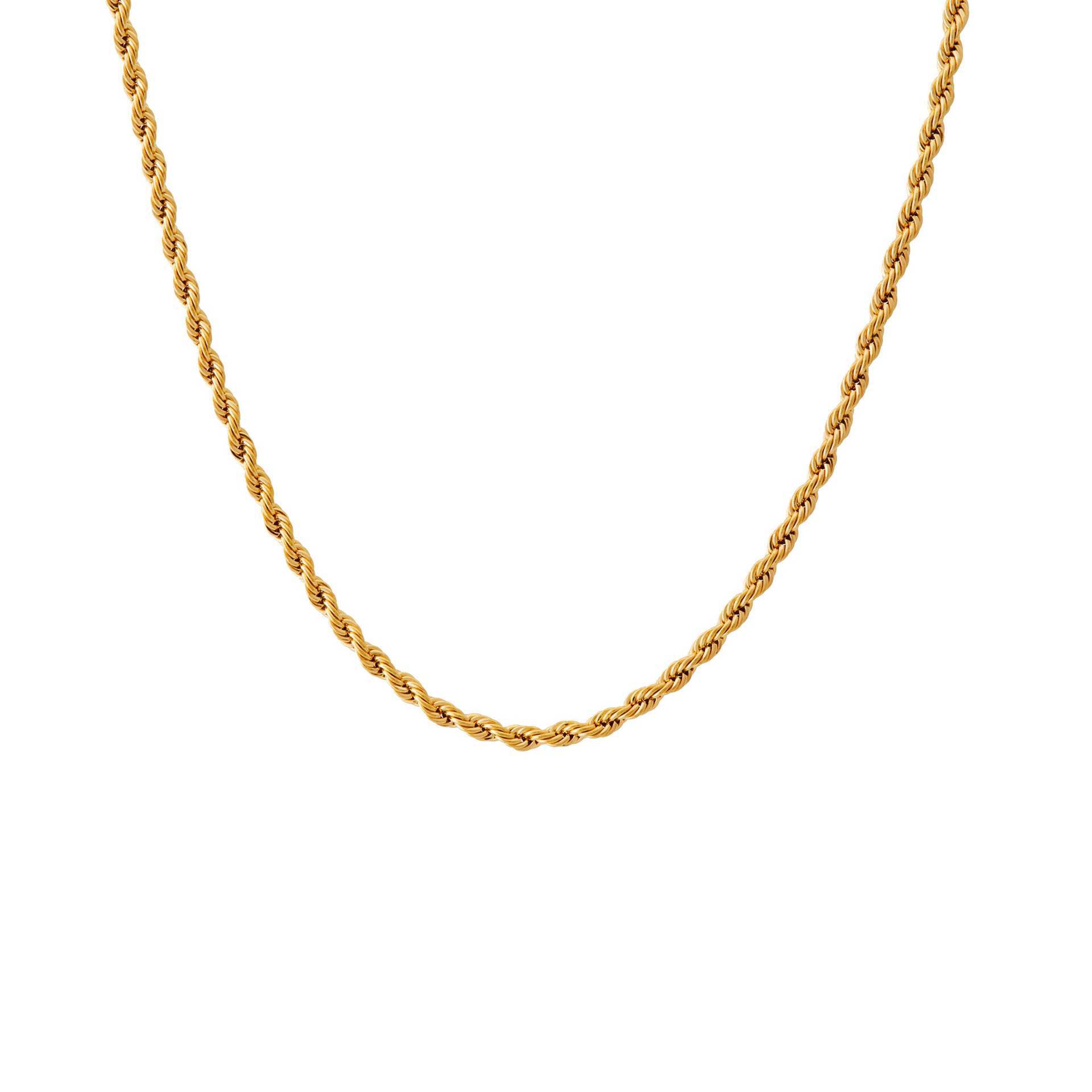 13g Weight Chain Jewelry Making Type DIY Jewelry Accessories, Chain Necklace Classification 1 Piece Quantity Titanium Steel Material Geometric Pattern All Seasons Season Polished Finish Plating Design Casual, Simple Style, Streetwear Style Wholesale Jewelry Casual Simple Style Streetwear Geometric Titanium Steel Plating DIY Jewelry Accessories Chain Necklace 12