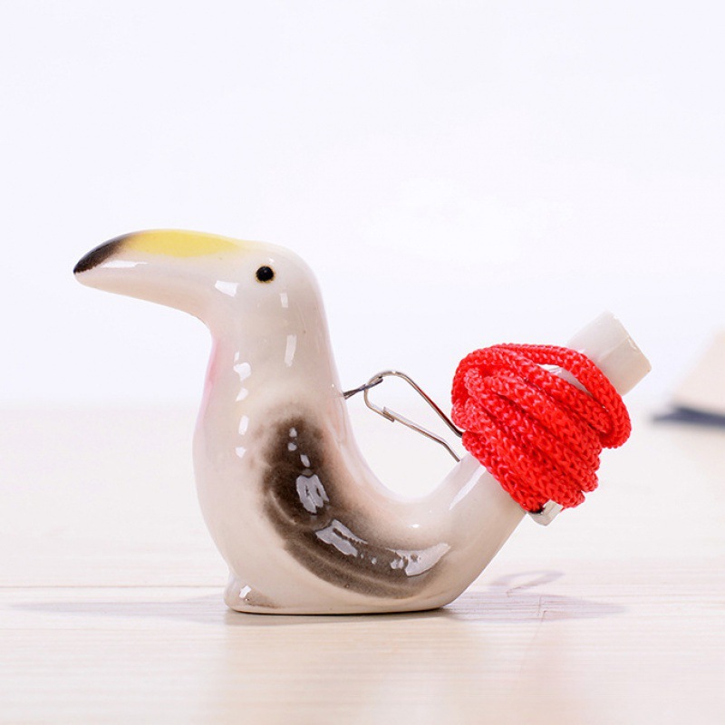 Toucan (로프 포함)