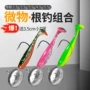 短柄加强压铸迷你套装