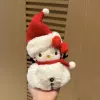 Genuine Snowman Dark Blue KT Cat [Pendant]