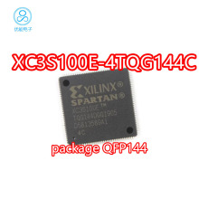 XC3S100E-4TQG144C bTQFP144 MоƬ XC3S100E-4TQG144I