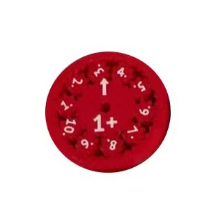 Inventario de comercio exterior Math Fidget Spinners modelo de giroscopio matemático enseñar juguetes inteligentes