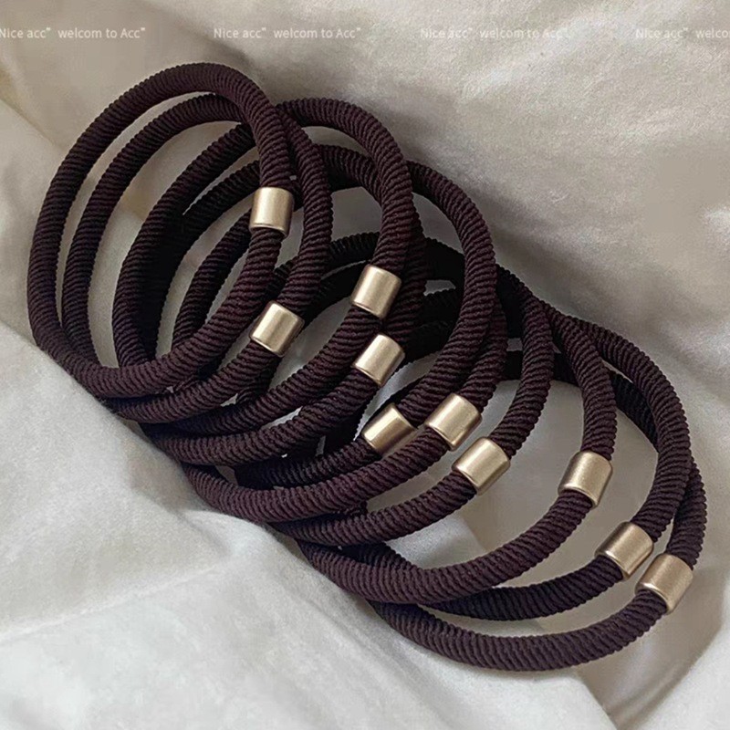 【금고】 다크 브라운 / 1개