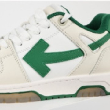 Cross-border pure original high-quality arrow shoes OFFWHITE sneakers OOOOfic