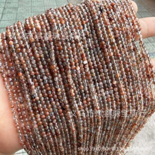 3mm��Ȼ�ڽ���ɢ����Ʒ����diy����Ʒ���С����A�����l