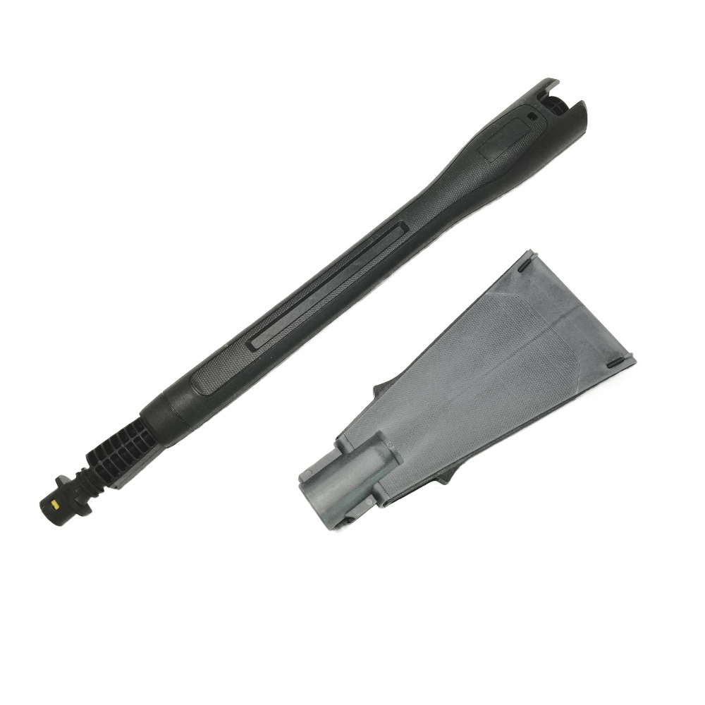 Набор аксессуаров для пароочистителя (Kaichi) для серии Karcher SC — нейлоновые щетки, адаптеры, набор из нескольких деталей