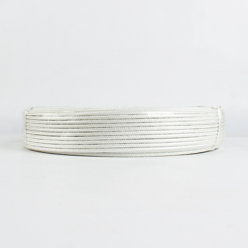 Mica wire 2/4/6 square national standard electric heating petrochemical electromechanical equipment 
